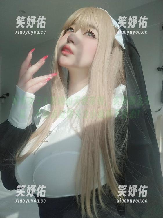 聚焦女主K和她的天使系列，资源那么丰富，不给点反馈关注小我真不甘心！