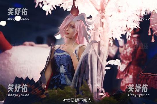 奶狮不咬人 在奶狮不咬人的图库分享中找找公孙离,什么意思?是拼拼图还是瞎玩?