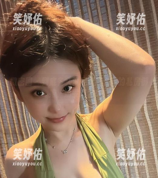 奶雯 微密圈 - 到底多久没见过这么撩的私房御姐,奶雯满足你!