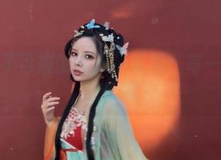 妍子坚不可摧的图库小叽篇:每一张都是泪目啊