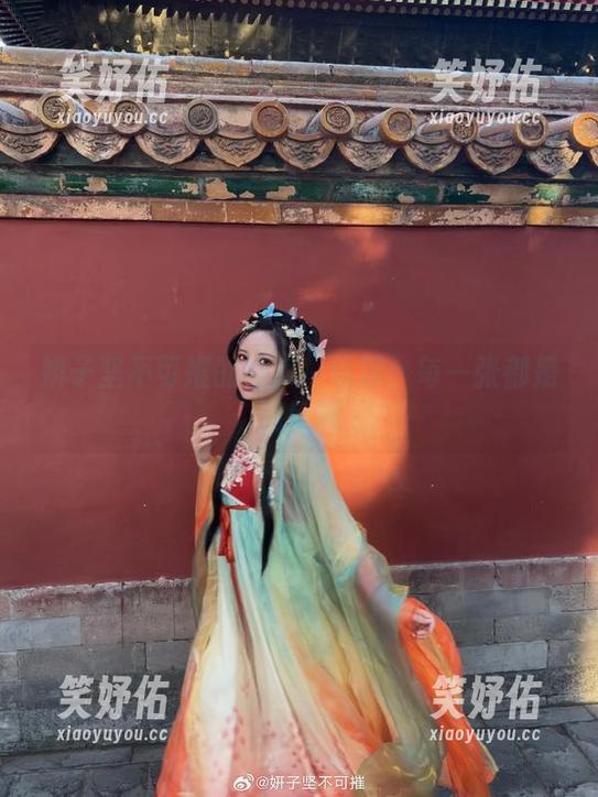 妍子坚不可摧 妍子坚不可摧的图库小叽篇:每一张都是泪目啊