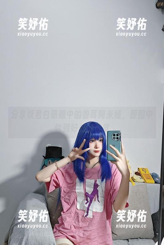 妖君白研 分享妖君白研眼中的兽耳阿米娅,原图中恰到好处的俏皮