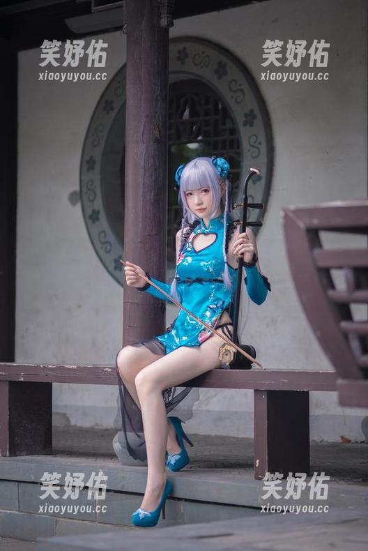 妖少you1 妖少you1的万圣节,照片里的“化妆技术”完全不成暗黑啦!