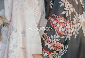 黑丝党必看!安曜曜写真全集,暗藏了多少小心思?