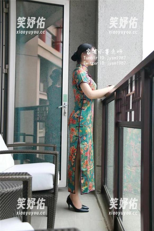 家有水墨老师 微密圈 - 看完家有水墨老师的死库水,我只能说频率太高,不小心溺水了!