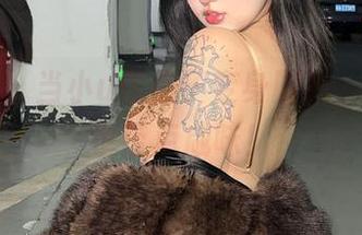 微密圈 – 当小u优优子变身厨娘,连写真也带点咸味!