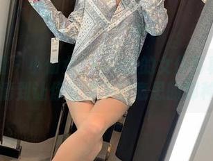 微密圈 – 小仙女ELaine的女仆写真：高清到让你觉得不好意思的那种