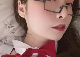 更新啦!小泉学姐吖的毛衣,这次是轻松自在版的演绎。