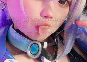 小瑶幺幺的白丝美图，这次的写真到底要让我看多少次才行？