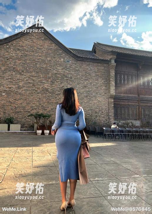 小芯酱 微密圈 - 小芯酱的奶牛写真,真没想到是个“乳制品厂家”。