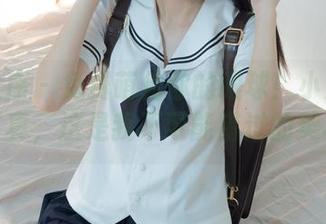 少女秩序 – 免费萌化你的眼球!小满的妹妹写真,这是我不可能错过的契机!
