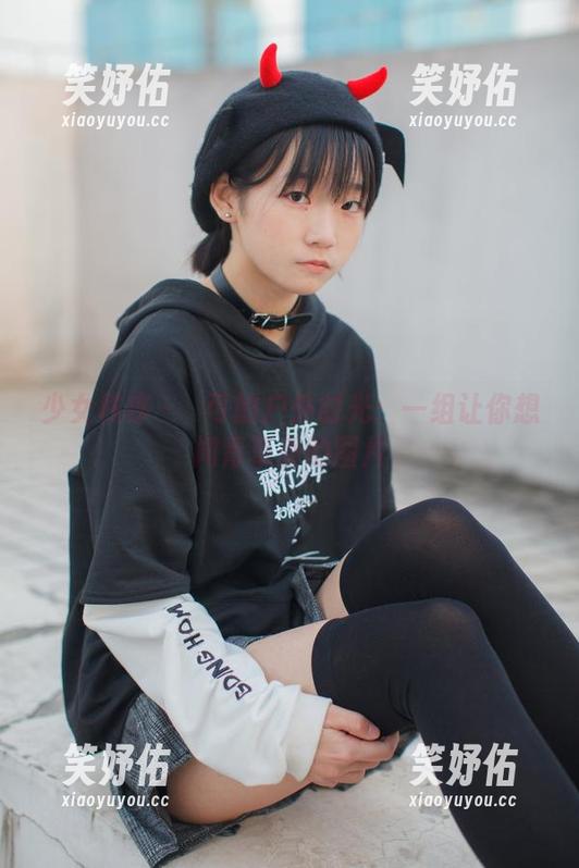少女秩序-晞可 少女秩序 - 晞可的户外时光:一组让你想闻青草香的图片
