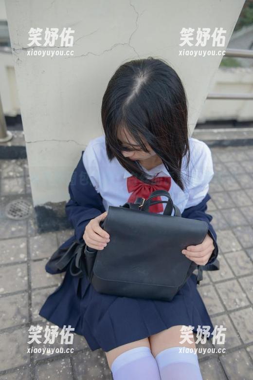 少女秩序 少女秩序图包摘录:白丝的诱惑和蓝裙的清新