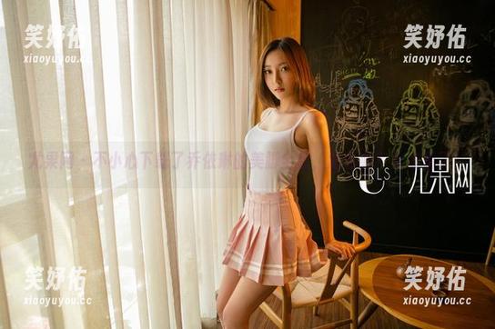 尤果网 - 不小心下载了乔依琳的美脚全套，怎么办？太好看了！