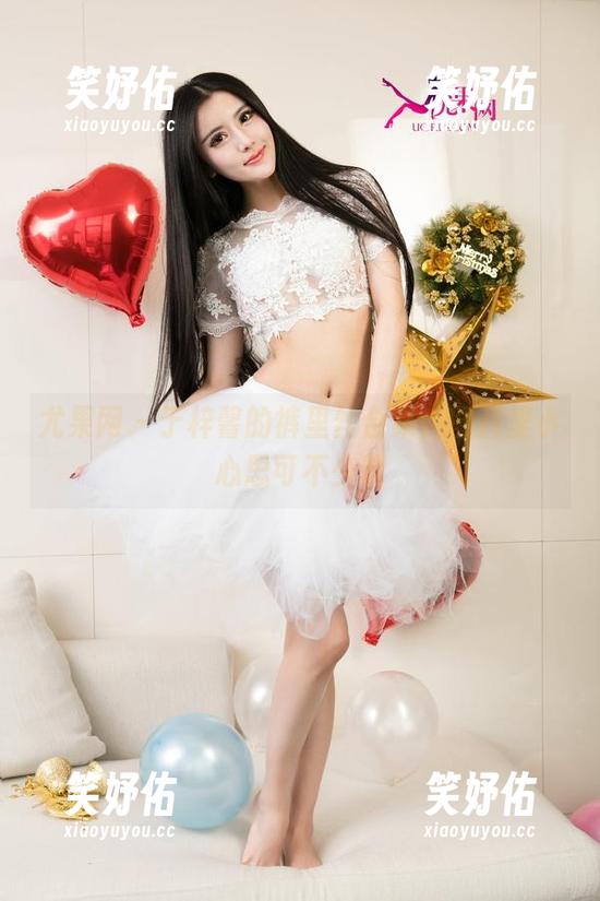尤果网-于梓馨 尤果网 - 于梓馨的裤里丝合集,图片里小心思可不少呢