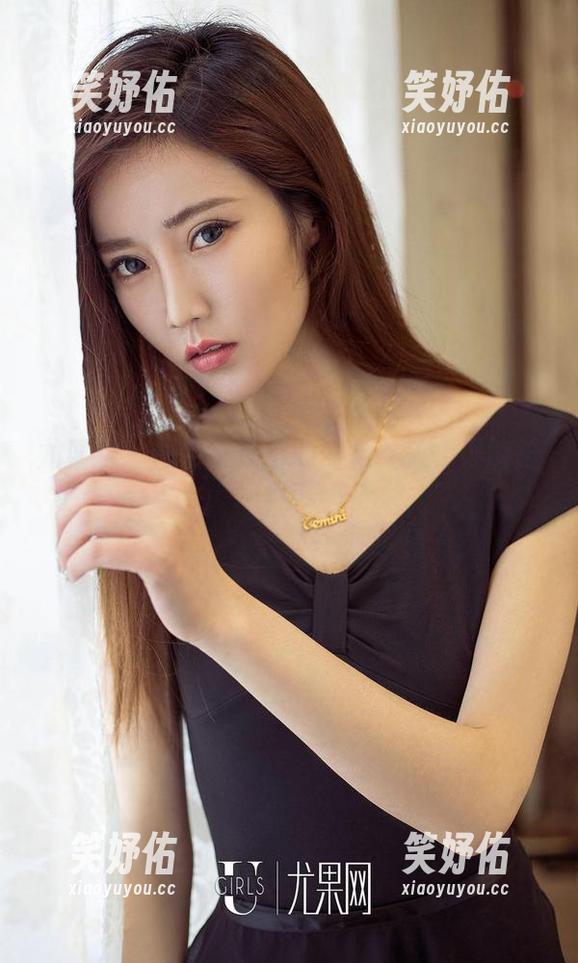 尤果网-安柔 尤果网 - 图包:新出的安柔女王,谁能抵挡?