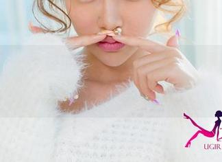 尤果网 – 曼曼的写真新尝试,体操服之美,让我不小心多想了