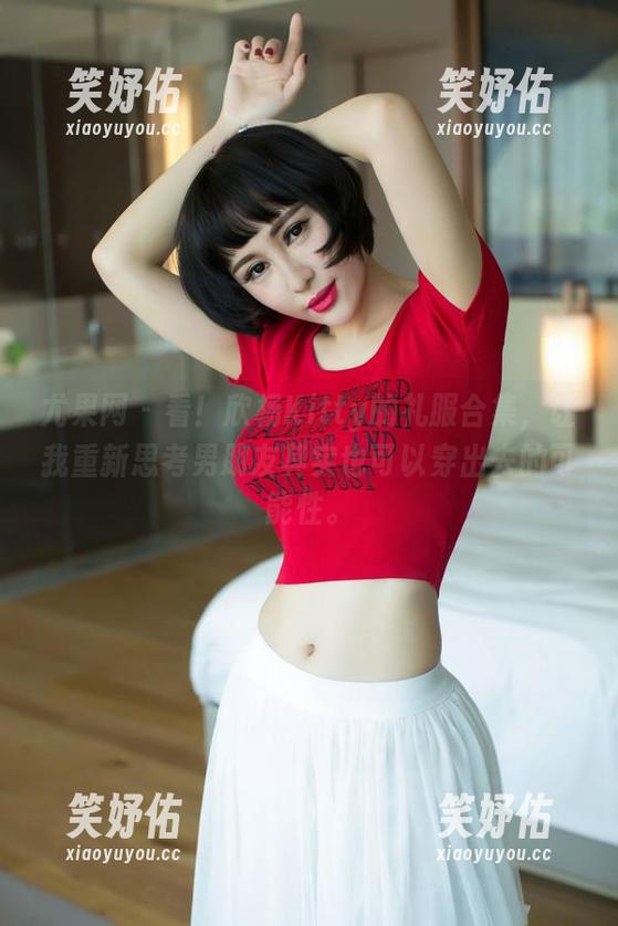 尤果网-欣杨Kitty 尤果网 - 看!欣杨Kitty的礼服合集,让我重新思考男朋友其实也可以穿出去的可能性。