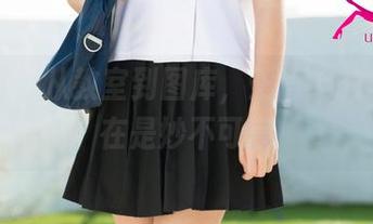 尤果网 – 从教室到图库，王语纯的写真实在是妙不可言