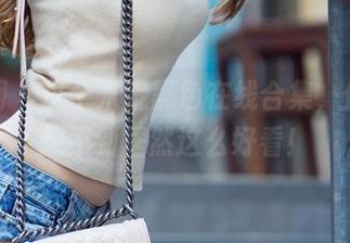 尤果网 – 这个米妮黑色在线合集,你肯定想不到居然这么好看!