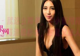 尤果网 – 就这么简单,芊小童用高跟鞋玩转高清摄影术,时髦又迷人