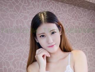 尤物馆 – 兔子Nina的天台美图，下载这组，光是想想我就有点小激动了！