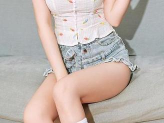 尤蜜荟 – M梦baby的浴室写真，绝对值得在网盘里多占个位置。