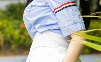 尤蜜荟 – 本周写真更新：娜露甜得像个天使，我的糖分快不够了！
