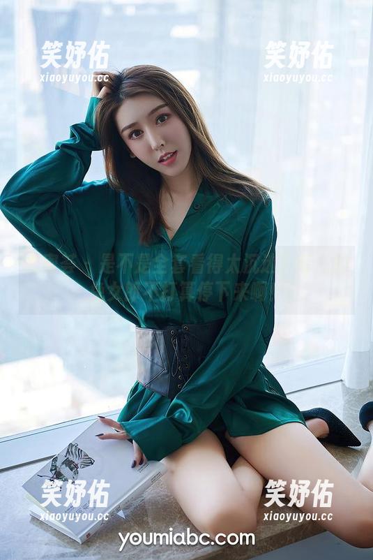 尤蜜荟-菲儿 尤蜜荟 - 是不是全套看得太沉迷?菲儿的兔女郎不打算停下来啊!