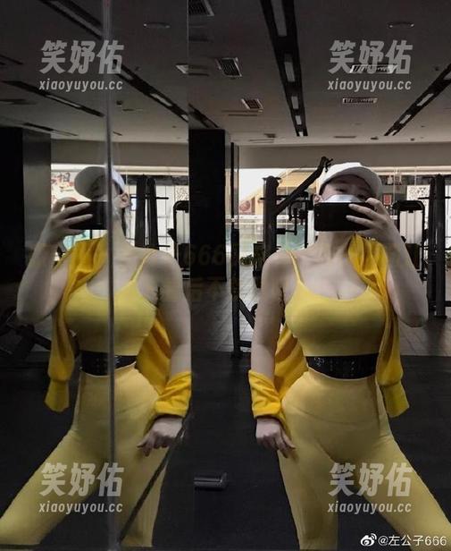 左公子666 微密圈 - 左公子666又来秀!肉丝原图让人看后不禁赞叹。