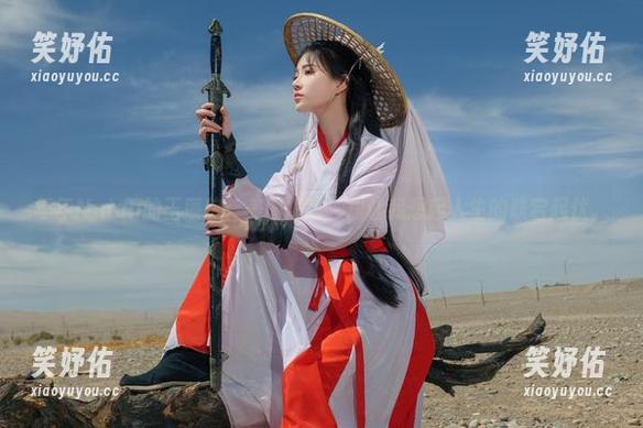 年年Nnian的玉藻前！美图拍好，却让我想起人生的跌宕起伏。