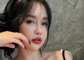 微密圈 – 张鑫baby驾驭体操服的美，福利图集让我目不转睛！