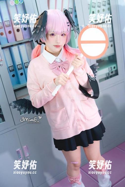 弥美Mime “弥美Mime”的碧蓝探险,在高清中“可畏”无比,你在线了吗?