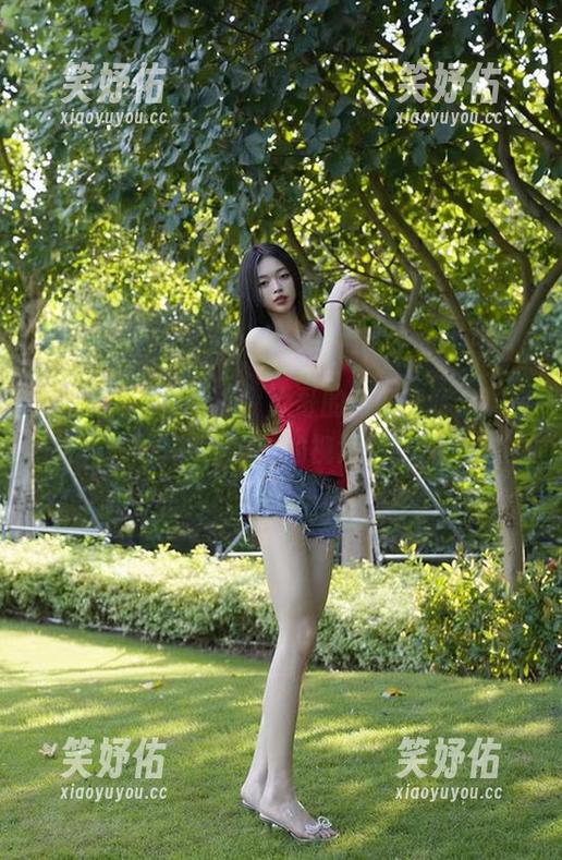 微密圈 - 集合！徐珺大哥的彩虹光辉，让你挑不出错的视角！
