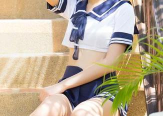 推女神 – 原图轻松上阵,Ann尤美的红裙把无圣光玩得飞起!