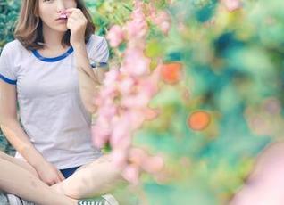 推女神 – 不如把凯竹学姐的合集壁纸奉为手机屏幕的‘教学你’吧!