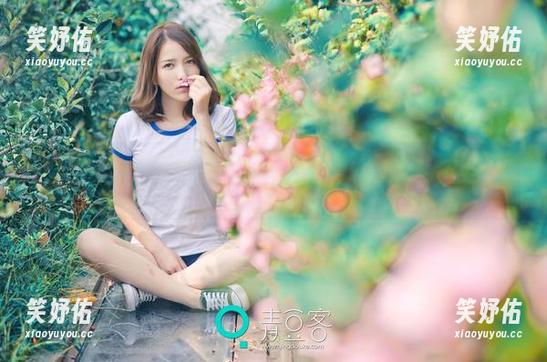 推女神 - 不如把凯竹学姐的合集壁纸奉为手机屏幕的‘教学你’吧！