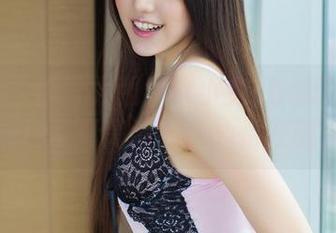 推女神 – 信号太强！歆小兔chobits的粉色写真高清到我心都在颤