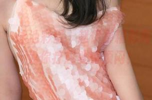 推女神 – 泳池彩蛋，赵伊彤精彩高清图册，为你疗愈夏季烦闷！