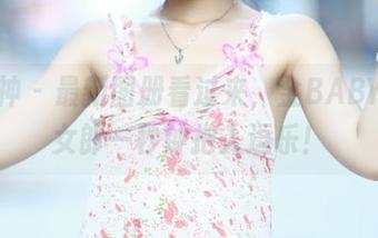 推女神 – 最新图册看过来，金BABY的兔女郎一秒钟把人逗乐！