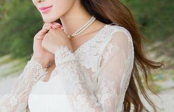 推女神 – 你说陈嘉嘉Tiffany的花嫁写真集全得到了什么，资源资源，根本停不下来！
