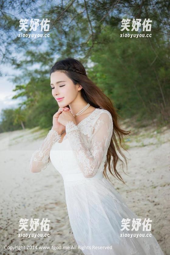 推女神-陈嘉嘉Tiffany 推女神 - 你说陈嘉嘉Tiffany的花嫁写真集全得到了什么,资源资源,根本停不下来!