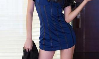 推女郎 – 这种美图只在杨伊的学姐里才推荐,你敢不看?