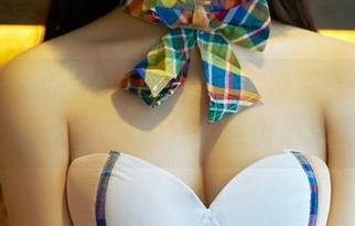 推女郎 – 职业装的美图其实没那么臭！跟着王依萌一起分享这份清新吧