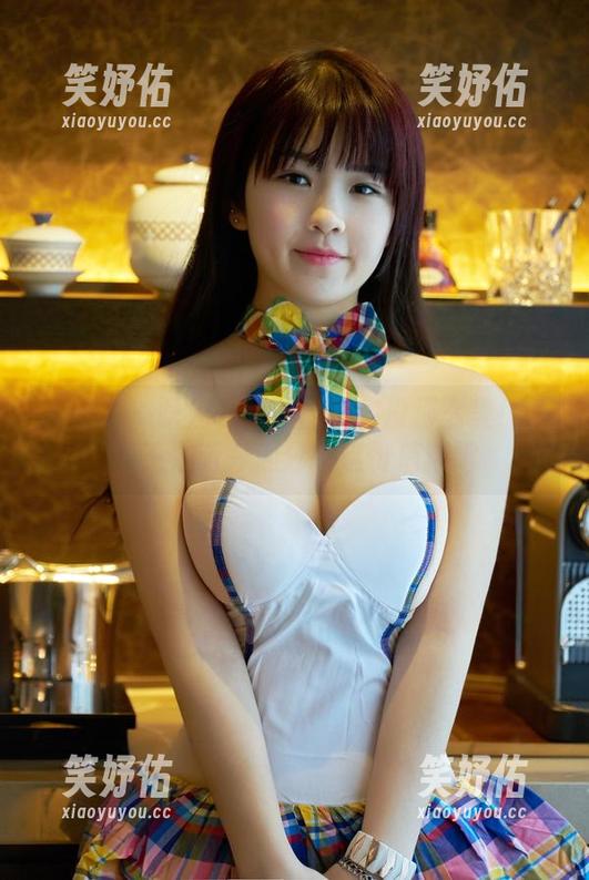 推女郎-王依萌 推女郎 - 职业装的美图其实没那么臭!跟着王依萌一起分享这份清新吧