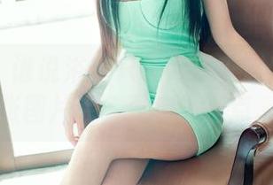 推女郎 – 谁说浴室只能冲澡?赵梦洁的这张图片完全否定了这点。