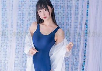 无圣光正好，木棉棉OwO的动漫水手服，有些地方好像亮了？