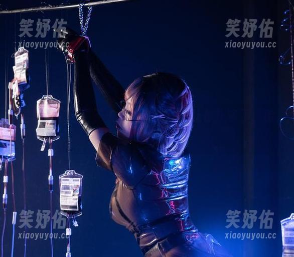 杏子夫人 图册带你看杏子夫人,功夫旗袍让你想多了,哈哈!