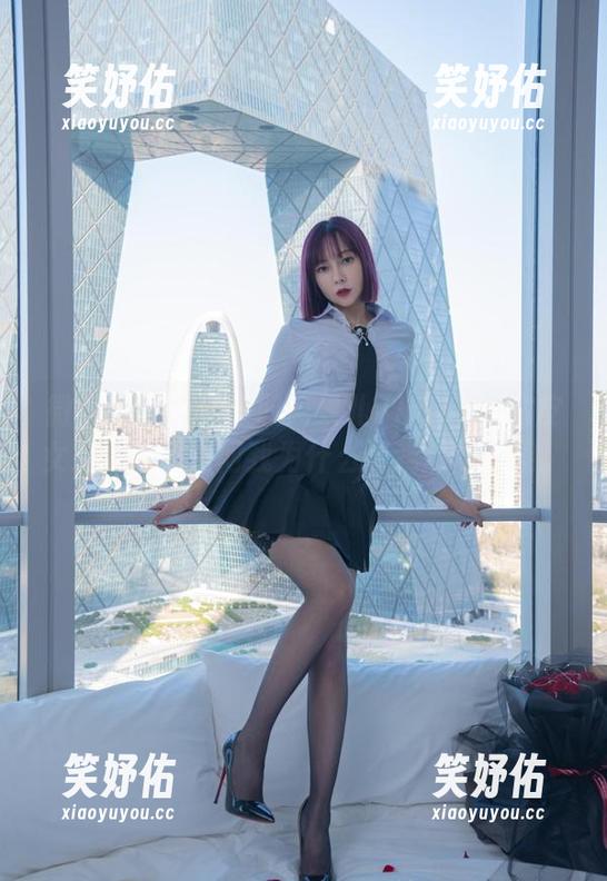 果儿Victoria 微密圈 - 免费领取!果儿Victoria漆皮女王写真,别问我为什么让我想起糖果。