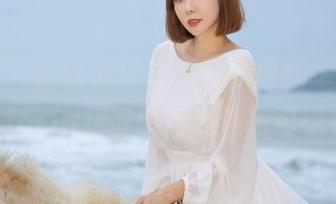 微密圈 – 我以为皮衣只属于摩托车手，果儿Victoria却证明：高清也可以很帅！